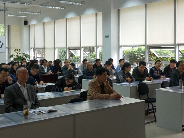 7790必发集团电力集团工会委员会第二届选举准备会顺遂召开