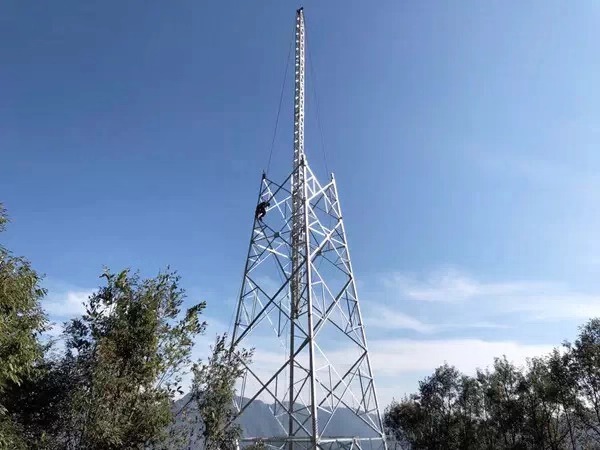 7790必发集团电力集团开展冬季施工清静巡查活动