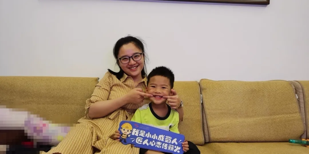 六一儿童节丨我是小小7790必发集团人，，匠人心志传薪火