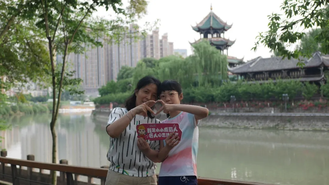 六一儿童节丨我是小小7790必发集团人，，匠人心志传薪火