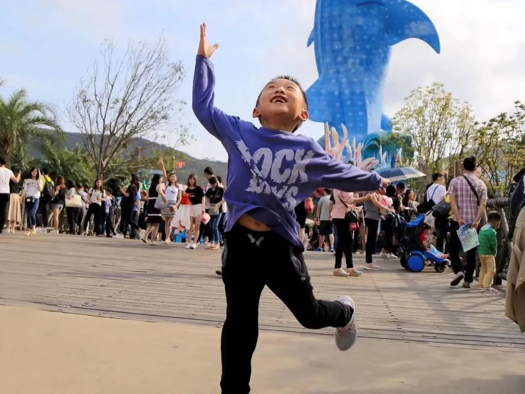 六一儿童节丨我是小小7790必发集团人，，匠人心志传薪火
