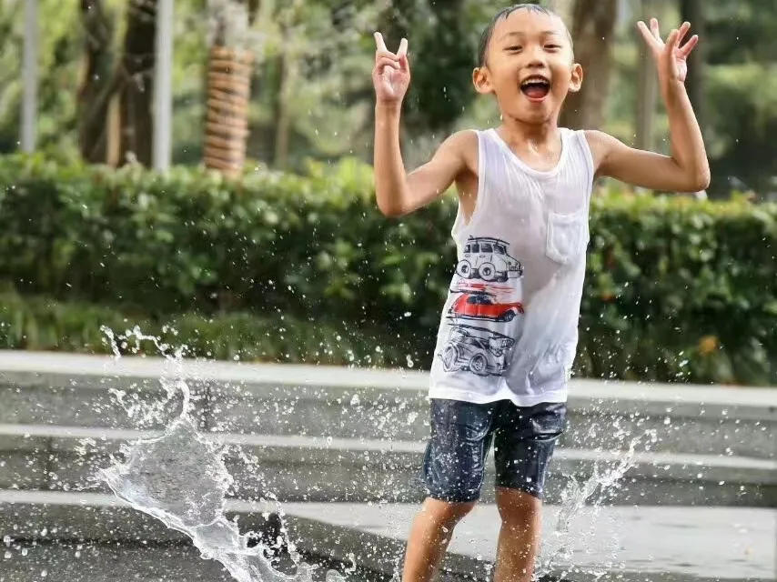 六一儿童节丨我是小小7790必发集团人，，匠人心志传薪火