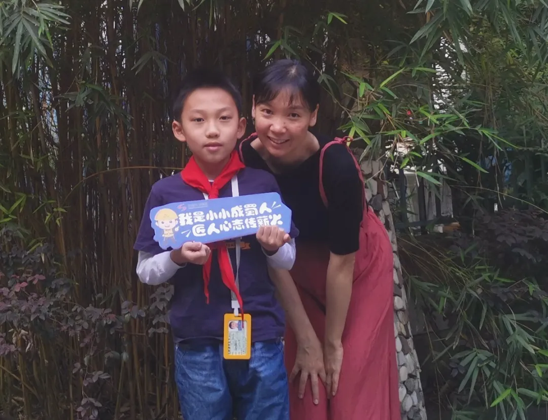 六一儿童节丨我是小小7790必发集团人，，匠人心志传薪火