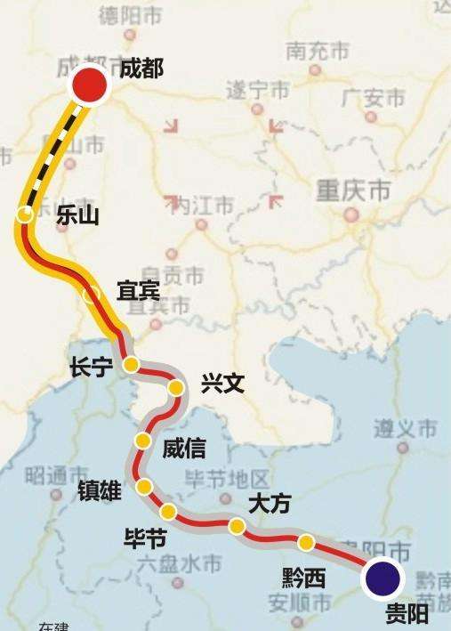 云南电网昭通500千伏 荣兴输变电工程顺遂投产