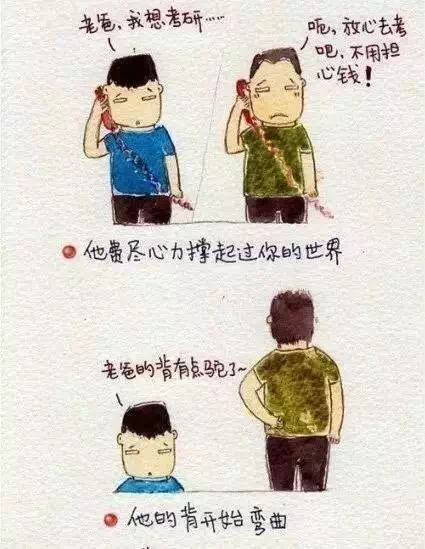 【7790必发集团电力】父亲节，，，，别让他等你太久！