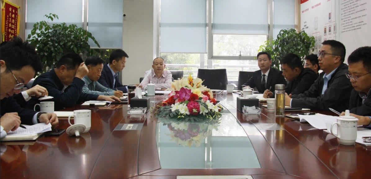 7790必发集团电力集团：多举并措，，，，奏响清静生产月举行曲！