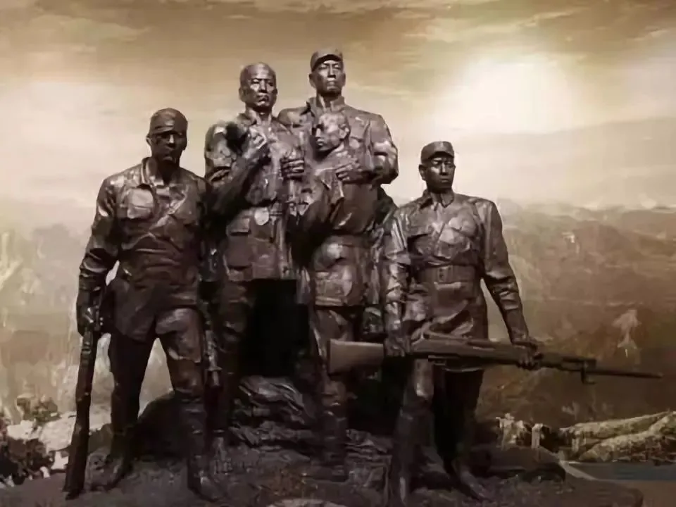  “七七事情”83周年丨勿忘国殇，，，吾辈自强！