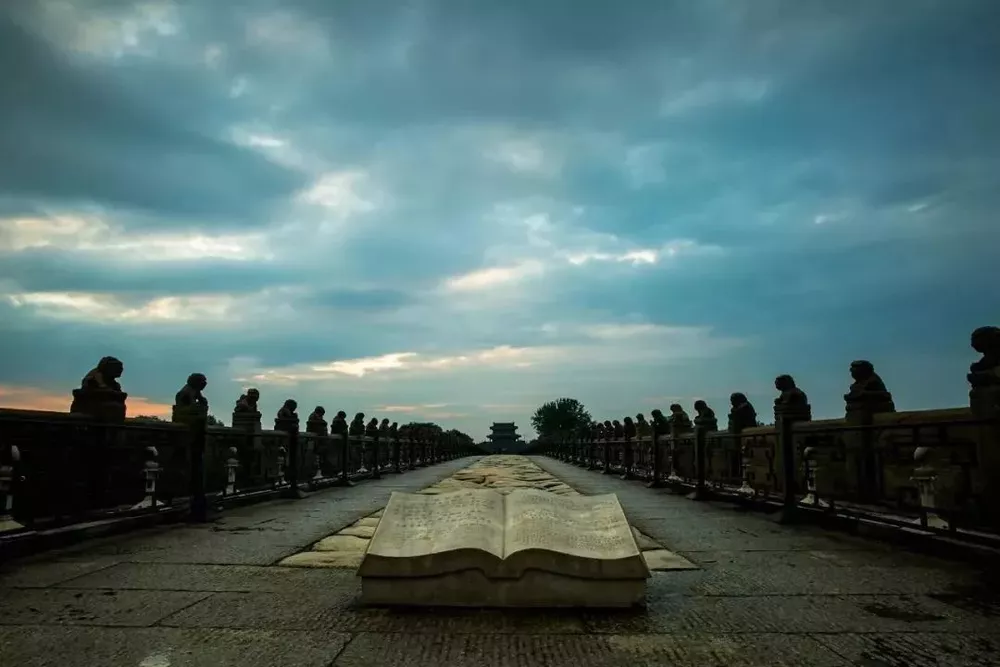  “七七事情”83周年丨勿忘国殇，，，吾辈自强！