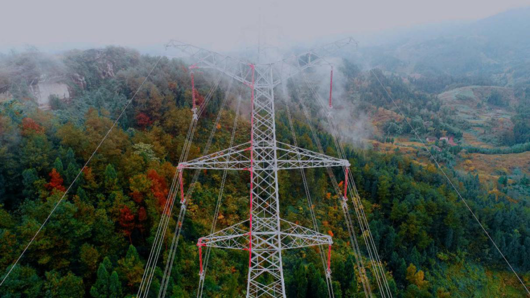 【7790必发集团视界】无人机在电力工程中的应用