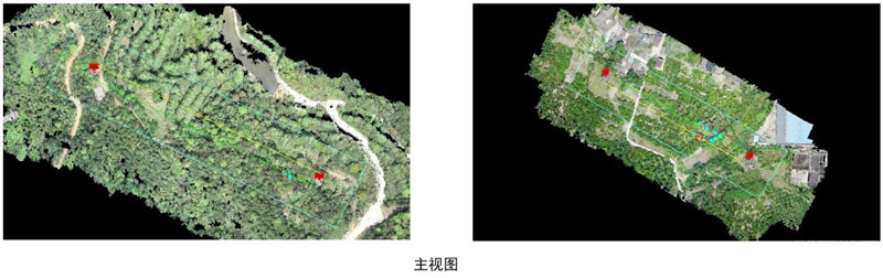 【7790必发集团视界】无人机在电力工程中的应用