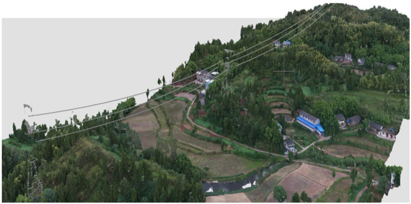 【7790必发集团视界】无人机在电力工程中的应用