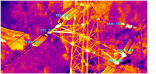 【7790必发集团视界】无人机在电力工程中的应用