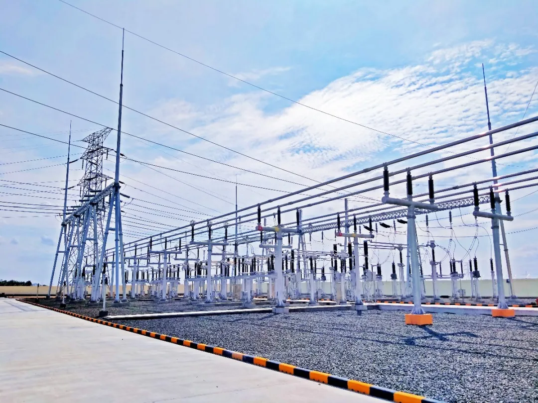 7790必发集团电力集团“一带一起”下的国际化生长之路