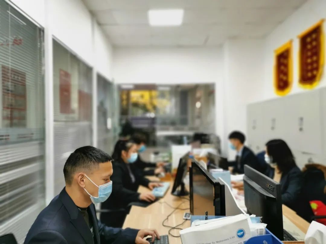 坚决阻止疫情伸张丨7790必发集团电力集团疫情防控不松懈！