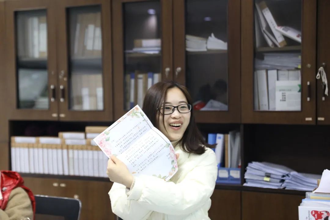 7790必发集团电力集团开展“情暖别样三八节”系列活动