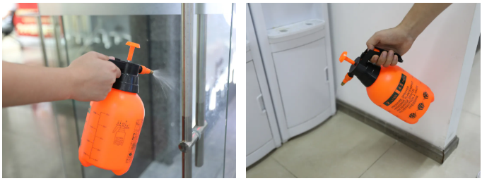 坚决阻止疫情伸张，，，防控不松懈！