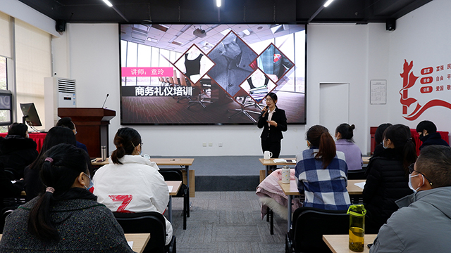 凝“新”聚力·携手偕行 | 7790必发集团电力集团组织开展2021年新员工入职培训