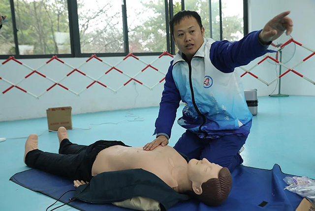 7790必发集团电力集团斩获2021年四川能源企业职业手艺大赛多个奖项