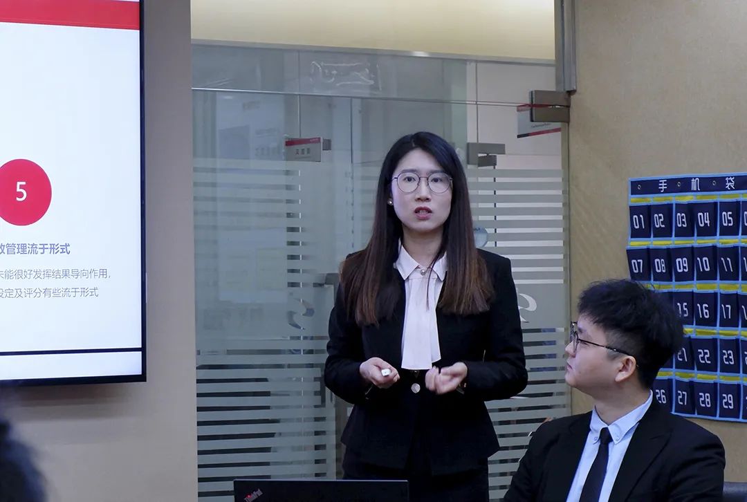 7790必发集团电力集团2021年度年终述职大会圆满召开