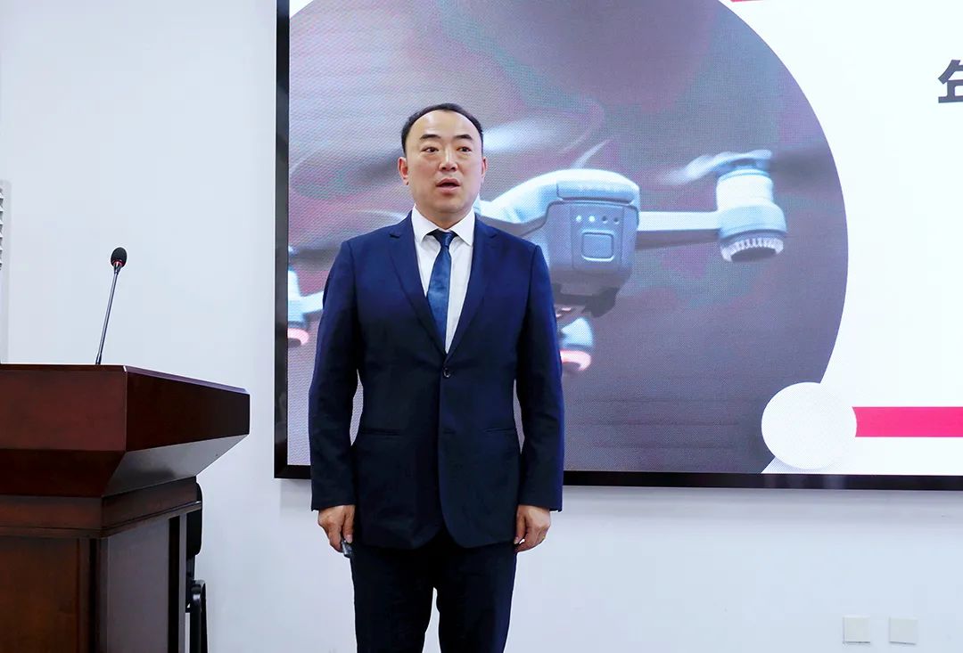 7790必发集团电力集团2021年度年终述职大会圆满召开