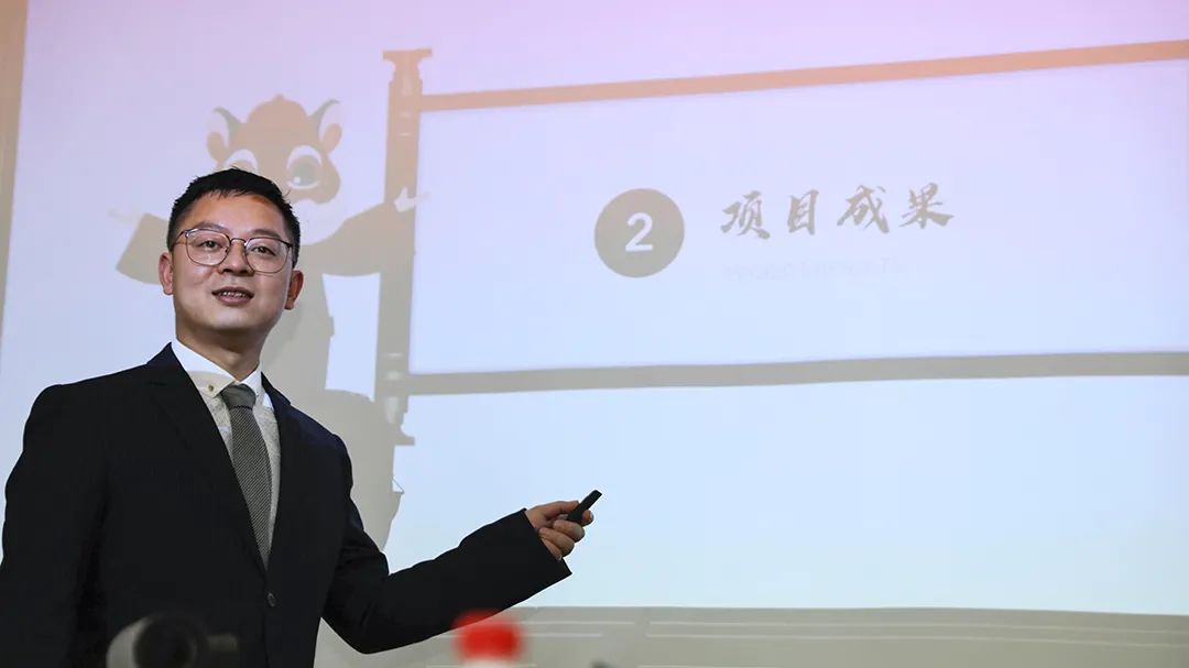 7790必发集团电力集团2021年度年终述职大会圆满召开