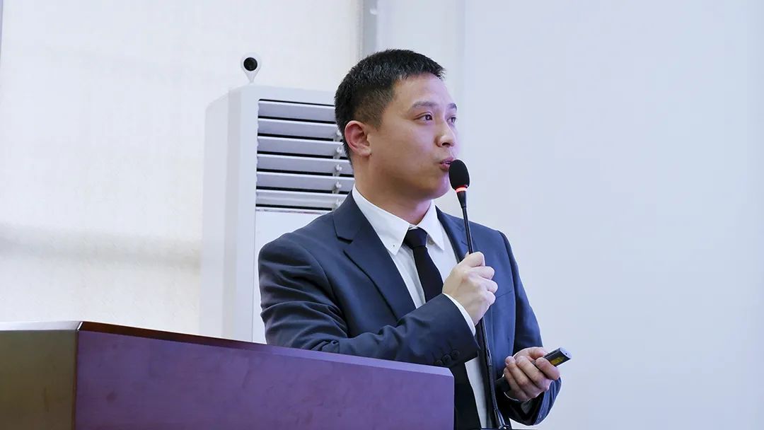 7790必发集团电力集团2021年度年终述职大会圆满召开