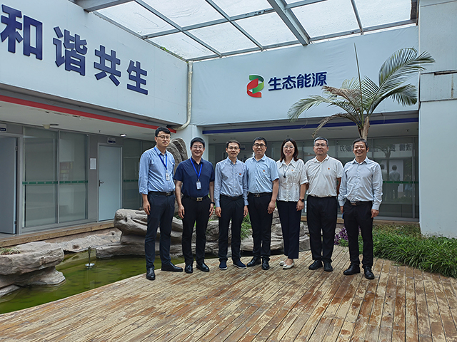 党组织结对共建，，，，，双向增进共提升