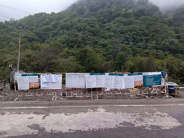 500kV普洪二线综合磨练使命顺遂完成