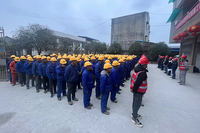 洪板二线综合刷新工程顺遂投运