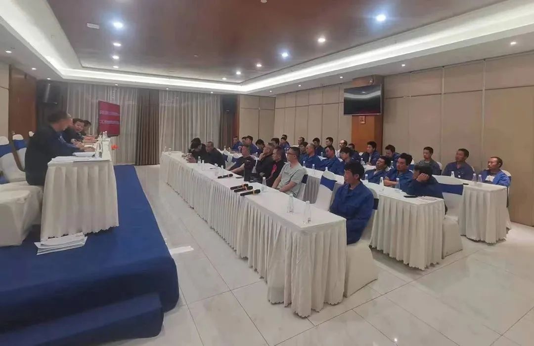 500kV二榄一、二线综合磨练使命圆满完成