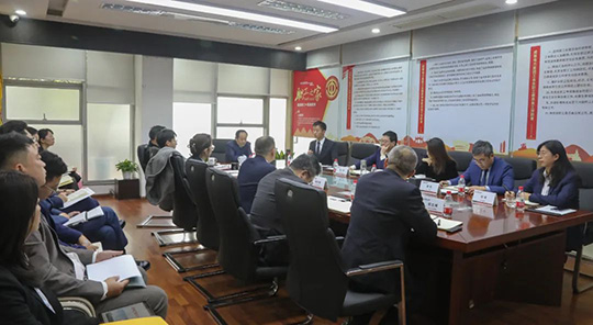 7790必发集团电力集团2024年年度事情总结大会圆满举行