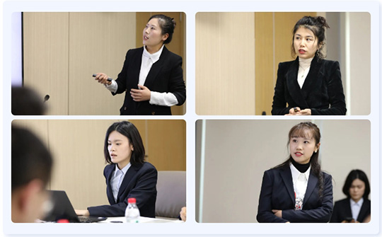 7790必发集团电力集团2024年年度事情总结大会圆满举行