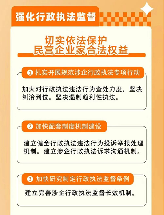 《民营经济增进法》亮点解读