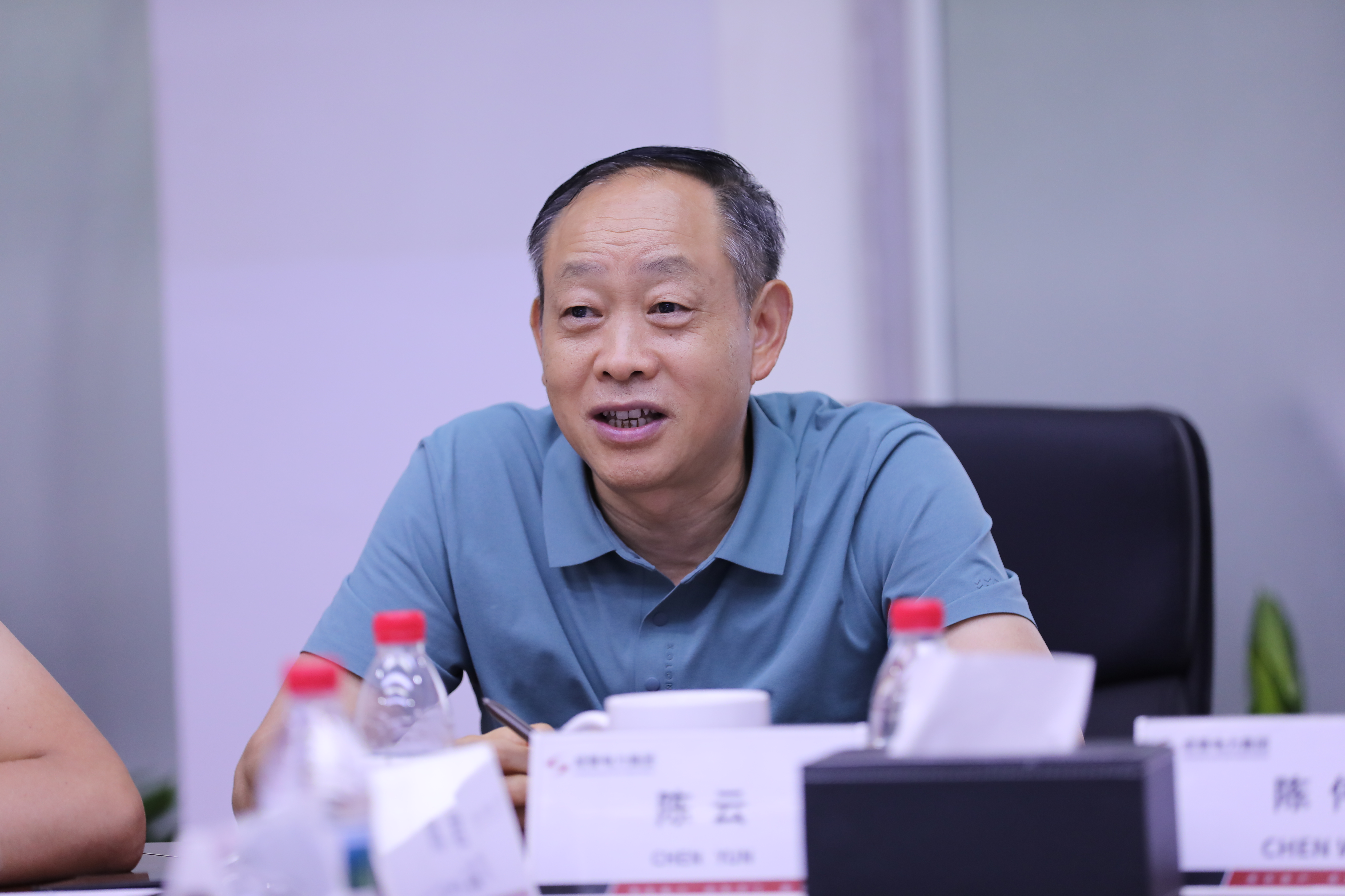 7790必发集团电力集团2025年高管年中聚会圆满举行