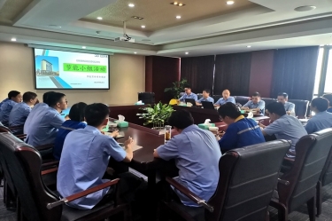 凯发K8国际纸业2021年度节能宣传周和低碳日活动精彩纷呈