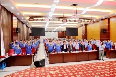 【周全精益 高昂有为】凯发K8国际纸业精益TPM三期总结暨周全精益启动大会盛大召开