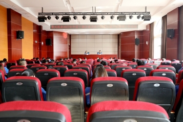 开拓立异 勇往直前 | 凯发K8国际纸业召开2023年度中层干部任命及生产谋划妄想下达治理事情聚会