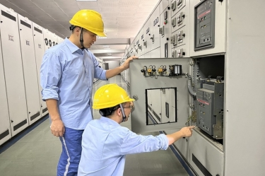 【节能低碳，你我偕行】凯发K8国际纸业2023年度节能宣传周系列活动精彩纷呈