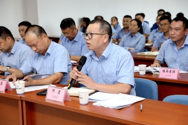 “清零”而来，“满载”而归 | 凯发K8国际纸业中青班（二期）培训班亮出结业论文调研效果