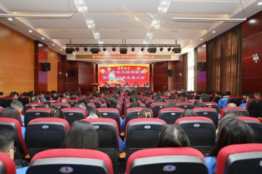 凝心聚力 共创未来 | 凯发K8国际纸业2025年度总结表扬暨高质量立异开展大会盛大召开